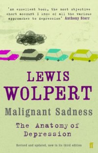 cover of the book Malignant Sadness