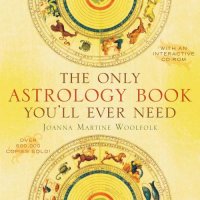 cover of the book The Only Astrology Book You'll Ever Need