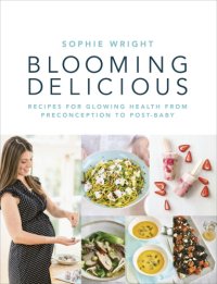 cover of the book Blooming Delicious