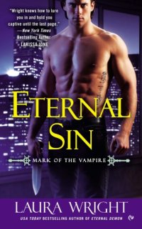 cover of the book Eternal Sin