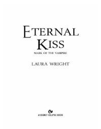 cover of the book Eternal Kiss