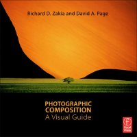 cover of the book Photographic composition: a visual guide