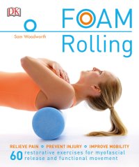 cover of the book Foam Rolling