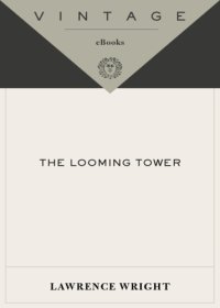 cover of the book The Looming Tower