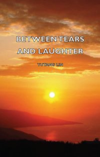 cover of the book Between Tears and Laughter