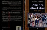 cover of the book América Afro-Latina: 1800-2000