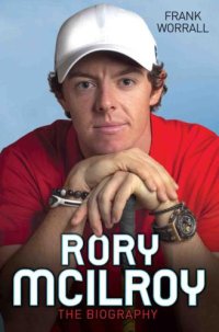 cover of the book Rory McIlroy