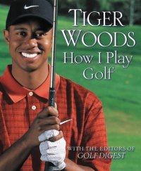 cover of the book How I Play Golf