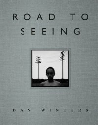 cover of the book Road to Seeing