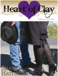 cover of the book Heart of Clay