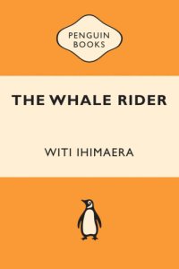 cover of the book The Whale Rider