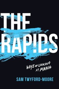 cover of the book The Rapids