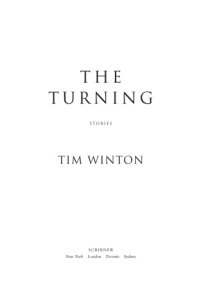 cover of the book The turning: stories