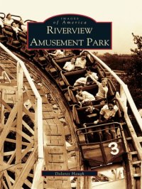 cover of the book Riverview Amusement Park