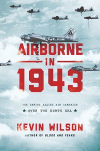 cover of the book Airborne in 1943