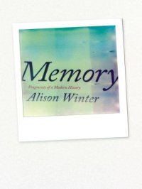 cover of the book Memory: Fragments of a Modern History