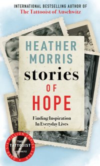 cover of the book Stories of Hope