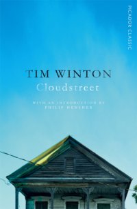 cover of the book Cloudstreet