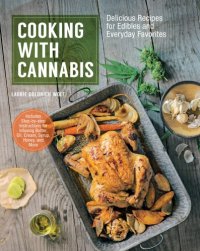 cover of the book The medical marijuana dispensary: understanding, medicating, and cooking with cannabis