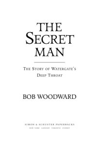 cover of the book The Secret Man