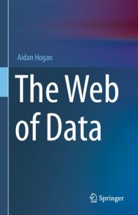 cover of the book The Web of Data