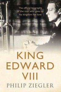 cover of the book King Edward VIII