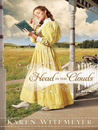 cover of the book Head in the Clouds