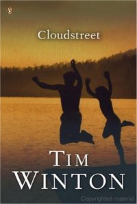 cover of the book Cloudstreet