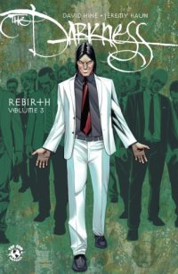 cover of the book The Darkness Rebirth 3