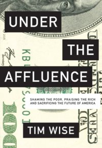 cover of the book Under the Affluence