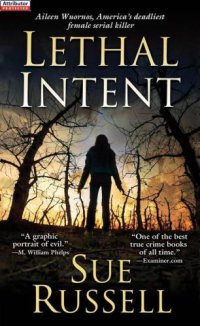 cover of the book Lethal Intent