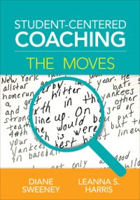 cover of the book Student-centered coaching: the moves