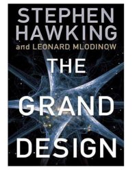 cover of the book The Grand Design