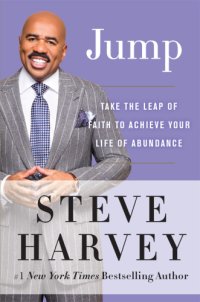 cover of the book Jump