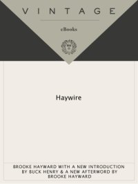 cover of the book Haywire