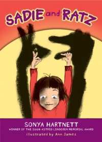 cover of the book Sadie and Ratz