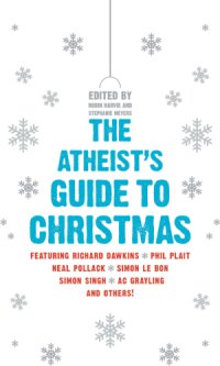 cover of the book The Atheist's Guide to Christmas