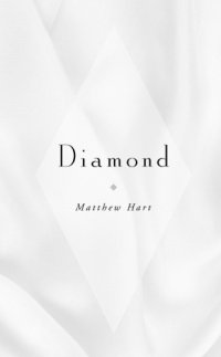 cover of the book Diamond: a journey to the heart of an obsession