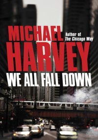 cover of the book We All Fall Down