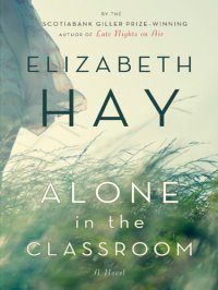 cover of the book Alone in the Classroom