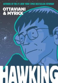 cover of the book Hawking