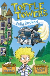 cover of the book Fully Booked