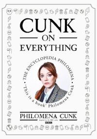 cover of the book Cunk on Everything