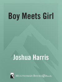 cover of the book Boy Meets Girl