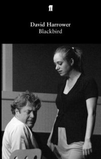 cover of the book Blackbird