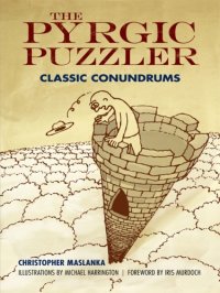 cover of the book The Pyrgic Puzzler: Classic Conundrums