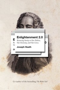 cover of the book Enlightenment 2.0