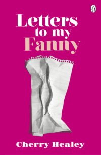 cover of the book Letters to my Fanny