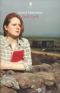 cover of the book Dark Earth