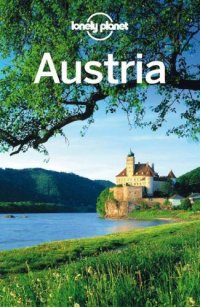 cover of the book Lonely Planet Austria